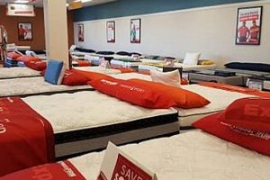 Best Las Vegas Mattress Stores Near Me: Sleep Soundly! | Organic & Natural Mattress Buyer’s Guide: Non-Toxic Sleep Solutions