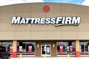 Best Mattress Stores Lubbock TX: Sleep Better Now! | Organic & Natural Mattress Buyer’s Guide: Non-Toxic Sleep Solutions