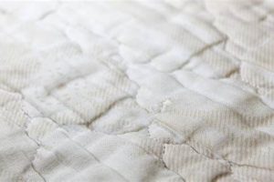 Mattress Topper Yellowing: Why & How to Fix It Organic & Natural Mattress Buyer’s Guide: Non-Toxic Sleep Solutions Mattress Topper Yellowing: Why & How to Fix It | Organic & Natural Mattress Buyer’s Guide: Non-Toxic Sleep Solutions