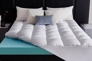 Shop 41x64 Mattress Topper: Size & Comfort Boost! Safem Fabrication - Precision Engineering & Custom Manufacturing Solutions Shop 41x64 Mattress Topper: Size & Comfort Boost! | Safem Fabrication - Precision Engineering & Custom Manufacturing Solutions