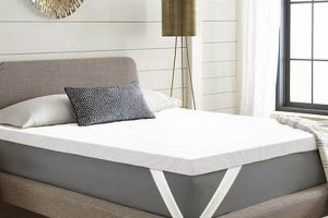 Best King Mattress Topper: Sleep Better Now! Safem Fabrication - Precision Engineering & Custom Manufacturing Solutions Best King Mattress Topper: Sleep Better Now! | Safem Fabrication - Precision Engineering & Custom Manufacturing Solutions
