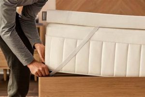 Enhance Sleep: Tempur-Pedic Adapt Mattress Topper Review & Guide Safem Fabrication - Precision Engineering & Custom Manufacturing Solutions Enhance Sleep: Tempur-Pedic Adapt Mattress Topper Review & Guide | Safem Fabrication - Precision Engineering & Custom Manufacturing Solutions
