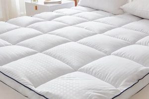 Boost Sleep: Best Thick Twin Mattress Topper Reviews Safem Fabrication - Precision Engineering & Custom Manufacturing Solutions Boost Sleep: Best Thick Twin Mattress Topper Reviews | Safem Fabrication - Precision Engineering & Custom Manufacturing Solutions