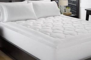 Personalized Comfort: Mattress Topper for Half the Bed Solution Organic & Natural Mattress Buyer’s Guide: Non-Toxic Sleep Solutions Personalized Comfort: Mattress Topper for Half the Bed Solution | Organic & Natural Mattress Buyer’s Guide: Non-Toxic Sleep Solutions