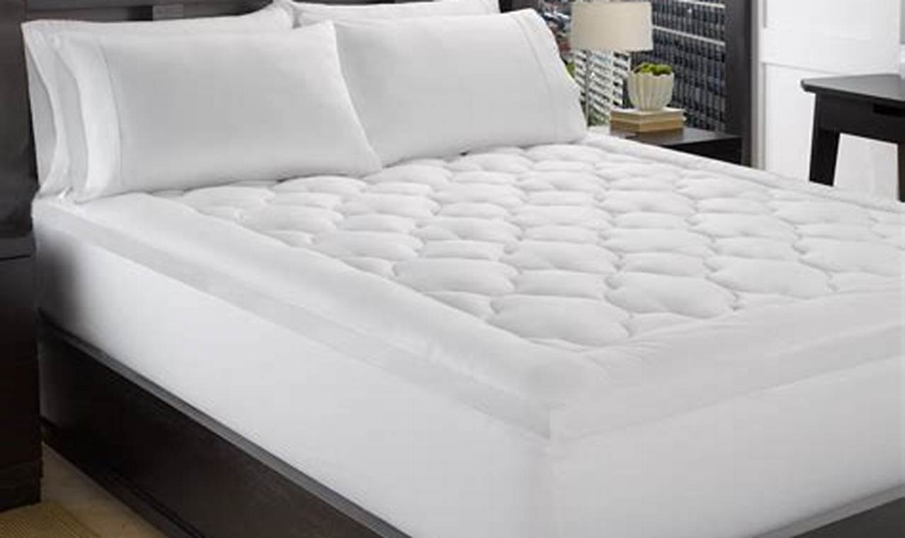 Personalized Comfort: Mattress Topper for Half the Bed Solution Organic & Natural Mattress Buyer’s Guide: Non-Toxic Sleep Solutions Personalized Comfort: Mattress Topper for Half the Bed Solution | Organic & Natural Mattress Buyer’s Guide: Non-Toxic Sleep Solutions