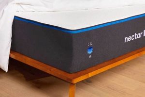Nectar Mattress Topper: The Best Sleep Topper You Need Organic & Natural Mattress Buyer’s Guide: Non-Toxic Sleep Solutions Nectar Mattress Topper: The Best Sleep Topper You Need | Organic & Natural Mattress Buyer’s Guide: Non-Toxic Sleep Solutions