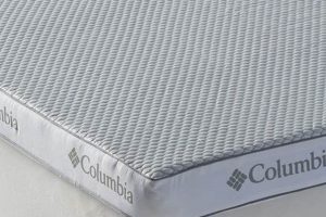 Best Columbia Mattress Topper: Comfort & Support Organic & Natural Mattress Buyer’s Guide: Non-Toxic Sleep Solutions Best Columbia Mattress Topper: Comfort & Support | Organic & Natural Mattress Buyer’s Guide: Non-Toxic Sleep Solutions