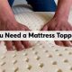 Mattress Topper Chime: What Does It Mean + Guide | Organic & Natural Mattress Buyer’s Guide: Non-Toxic Sleep Solutions
