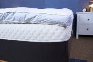 Elevate Sleep: Parachute Mattress Topper Bliss Organic & Natural Mattress Buyer’s Guide: Non-Toxic Sleep Solutions Elevate Sleep: Parachute Mattress Topper Bliss | Organic & Natural Mattress Buyer’s Guide: Non-Toxic Sleep Solutions