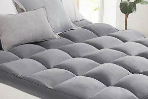 Best California King Mattress Topper for Back Pain Relief Organic & Natural Mattress Buyer’s Guide: Non-Toxic Sleep Solutions Best California King Mattress Topper for Back Pain Relief | Organic & Natural Mattress Buyer’s Guide: Non-Toxic Sleep Solutions
