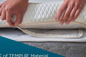 Top-Rated Tempurpedic Mattress Topper: Comfort & Support! Organic & Natural Mattress Buyer’s Guide: Non-Toxic Sleep Solutions Top-Rated Tempurpedic Mattress Topper: Comfort & Support! | Organic & Natural Mattress Buyer’s Guide: Non-Toxic Sleep Solutions