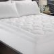 Enhance Your Sleep: Best Half King Mattress Topper for Couples | Organic & Natural Mattress Buyer’s Guide: Non-Toxic Sleep Solutions