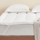 Best Deals: 2 Mattress Topper Queen Size Comfort | Organic & Natural Mattress Buyer’s Guide: Non-Toxic Sleep Solutions