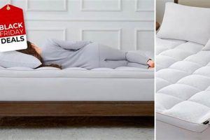 Save Big! Mattress Topper Black Friday Deals Now! Organic & Natural Mattress Buyer’s Guide: Non-Toxic Sleep Solutions Save Big! Mattress Topper Black Friday Deals Now! | Organic & Natural Mattress Buyer’s Guide: Non-Toxic Sleep Solutions