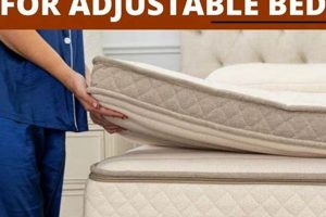 Adjustable Bed Toppers: Comfort & Support Organic & Natural Mattress Buyer’s Guide: Non-Toxic Sleep Solutions Adjustable Bed Toppers: Comfort & Support | Organic & Natural Mattress Buyer’s Guide: Non-Toxic Sleep Solutions