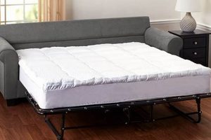 Best Couch Bed Mattress Topper: Sleep Soundly! Organic & Natural Mattress Buyer’s Guide: Non-Toxic Sleep Solutions Best Couch Bed Mattress Topper: Sleep Soundly! | Organic & Natural Mattress Buyer’s Guide: Non-Toxic Sleep Solutions