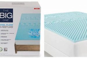 Best The Big One Mattress Topper: Comfort & More! Organic & Natural Mattress Buyer’s Guide: Non-Toxic Sleep Solutions Best The Big One Mattress Topper: Comfort & More! | Organic & Natural Mattress Buyer’s Guide: Non-Toxic Sleep Solutions