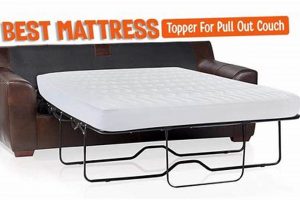 Best Pull Out Sofa Mattress Topper: Sleep Soundly! Organic & Natural Mattress Buyer’s Guide: Non-Toxic Sleep Solutions Best Pull Out Sofa Mattress Topper: Sleep Soundly! | Organic & Natural Mattress Buyer’s Guide: Non-Toxic Sleep Solutions