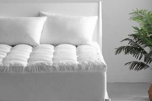 Allswell Topper: Pillow Top Mattress Comfort Upgrade Organic & Natural Mattress Buyer’s Guide: Non-Toxic Sleep Solutions Allswell Topper: Pillow Top Mattress Comfort Upgrade | Organic & Natural Mattress Buyer’s Guide: Non-Toxic Sleep Solutions