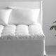 Allswell Topper: Pillow Top Mattress Comfort Upgrade | Organic & Natural Mattress Buyer’s Guide: Non-Toxic Sleep Solutions