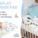 Best Pack N Play Mattress Topper Guide: Comfort &amp; Safety | Organic & Natural Mattress Buyer’s Guide: Non-Toxic Sleep Solutions