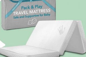 Best Pack and Play Mattress Topper: Comfort & Safety Guide Organic & Natural Mattress Buyer’s Guide: Non-Toxic Sleep Solutions Best Pack and Play Mattress Topper: Comfort & Safety Guide | Organic & Natural Mattress Buyer’s Guide: Non-Toxic Sleep Solutions