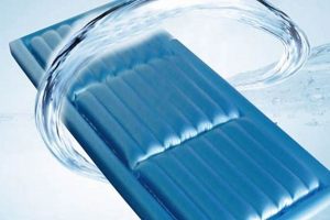 Best Water Mattress Topper: Sleep Cool & Comfortable | Organic & Natural Mattress Buyer’s Guide: Non-Toxic Sleep Solutions