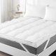 Enhance Sleep: Purpose of a Mattress Topper + Benefits | Organic & Natural Mattress Buyer’s Guide: Non-Toxic Sleep Solutions
