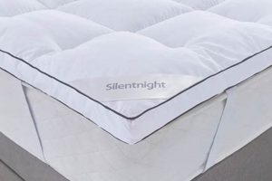 Best Cloud Topper Mattress: Dreams Await! | Organic & Natural Mattress Buyer’s Guide: Non-Toxic Sleep Solutions
