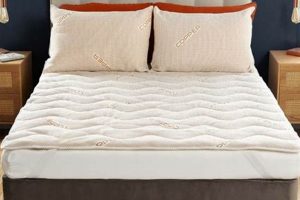 Upgrade Your Sleep: Copper Mattress Topper Benefits! Organic & Natural Mattress Buyer’s Guide: Non-Toxic Sleep Solutions Upgrade Your Sleep: Copper Mattress Topper Benefits! | Organic & Natural Mattress Buyer’s Guide: Non-Toxic Sleep Solutions