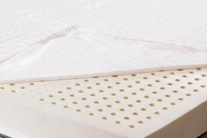 Queen Latex Mattress Topper: Comfort Upgrade Guide Organic & Natural Mattress Buyer’s Guide: Non-Toxic Sleep Solutions Queen Latex Mattress Topper: Comfort Upgrade Guide | Organic & Natural Mattress Buyer’s Guide: Non-Toxic Sleep Solutions