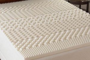 Enhance Sleep: Carpenter Co Mattress Topper Review & Guide | Organic & Natural Mattress Buyer’s Guide: Non-Toxic Sleep Solutions
