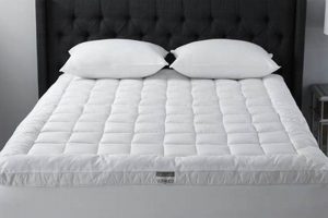 Enhance Comfort: Cuddlebed Mattress Topper Guide | Organic & Natural Mattress Buyer’s Guide: Non-Toxic Sleep Solutions