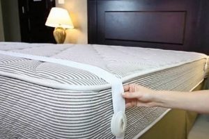 Stop Mattress Topper Sliding: Easy Fixes & Tips | Organic & Natural Mattress Buyer’s Guide: Non-Toxic Sleep Solutions
