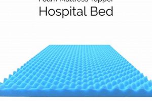 Top-Rated Mattress Topper for Hospital Bed: Comfort & Care | Organic & Natural Mattress Buyer’s Guide: Non-Toxic Sleep Solutions