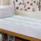 Best Mattress Topper for Dorm Life: Sleep Soundly! | Organic & Natural Mattress Buyer’s Guide: Non-Toxic Sleep Solutions