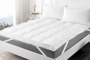 Ultimate Purpose of Mattress Toppers: Comfort & Protection | Organic & Natural Mattress Buyer’s Guide: Non-Toxic Sleep Solutions