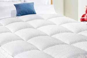 Best Mattress Topper Cal King [Upgrade Your Sleep!] | Organic & Natural Mattress Buyer’s Guide: Non-Toxic Sleep Solutions