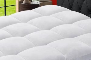 Best RV King Mattress Topper: Comfort On The Road! | Organic & Natural Mattress Buyer’s Guide: Non-Toxic Sleep Solutions