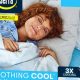 Chill Out! Serta Soothing Cool Mattress Topper Relief | Organic & Natural Mattress Buyer’s Guide: Non-Toxic Sleep Solutions