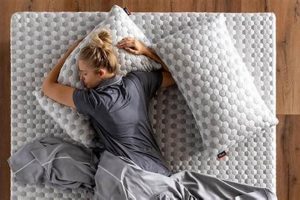 Best Layla Mattress Topper Review: Comfort Upgrade Now! | Organic & Natural Mattress Buyer’s Guide: Non-Toxic Sleep Solutions