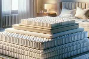 Topper Talk: How Thick Should a Mattress Topper Be? Guide Organic & Natural Mattress Buyer’s Guide: Non-Toxic Sleep Solutions Topper Talk: How Thick Should a Mattress Topper Be? Guide | Organic & Natural Mattress Buyer’s Guide: Non-Toxic Sleep Solutions