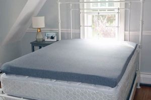 Best Casper Mattress Topper: Sleep Enhanced Review | Organic & Natural Mattress Buyer’s Guide: Non-Toxic Sleep Solutions