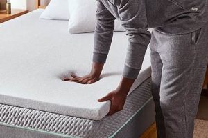 Best Mattress Topper: Tuft & Needle for Comfort Sleep Organic & Natural Mattress Buyer’s Guide: Non-Toxic Sleep Solutions Best Mattress Topper: Tuft & Needle for Comfort Sleep | Organic & Natural Mattress Buyer’s Guide: Non-Toxic Sleep Solutions