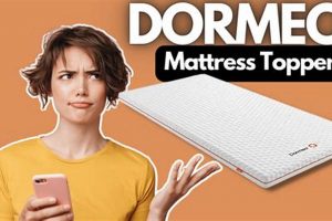 Dormeo Topper Troubles: Real Mattress Topper Complaints Revealed! | Organic & Natural Mattress Buyer’s Guide: Non-Toxic Sleep Solutions