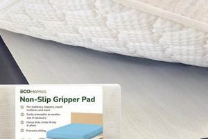 Stop Topper Slip: How to Keep Mattress Topper From Sliding - Tips | Organic & Natural Mattress Buyer’s Guide: Non-Toxic Sleep Solutions