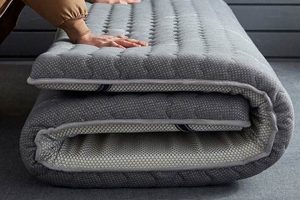Best Mattress Topper for Futon: Comfort & Support! | Organic & Natural Mattress Buyer’s Guide: Non-Toxic Sleep Solutions