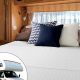 Best RV Mattress Queen Topper [Comfort Upgrade] | Organic & Natural Mattress Buyer’s Guide: Non-Toxic Sleep Solutions