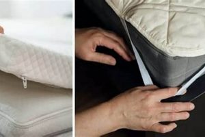 Easy Guide: How to Wash Mattress Topper in Washing Machine + Tips! | Organic & Natural Mattress Buyer’s Guide: Non-Toxic Sleep Solutions