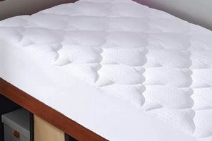 Top Extra Long Twin Mattress Topper: Comfort & Sleep! | Organic & Natural Mattress Buyer’s Guide: Non-Toxic Sleep Solutions